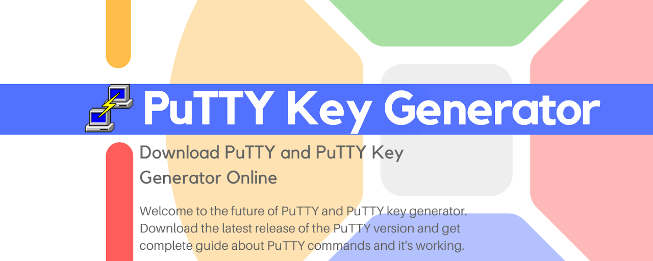 PuTTYKey Preview image 2