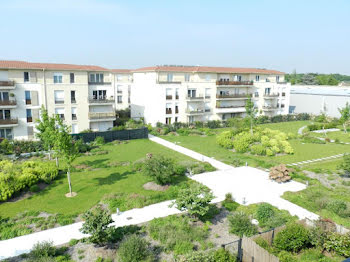 appartement à Brie-Comte-Robert (77)