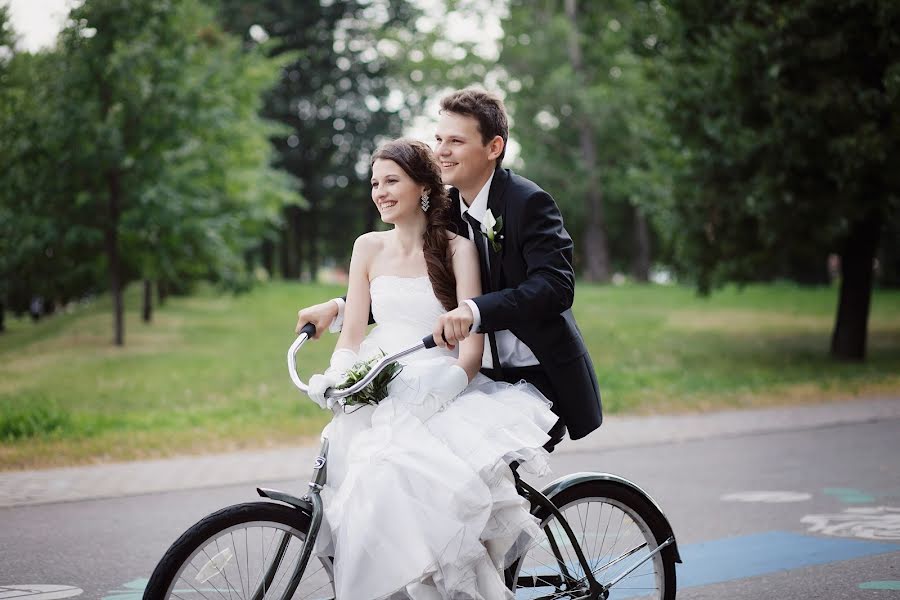 Fotografo di matrimoni Pavel Shevchenko (pavelsko). Foto del 19 dicembre 2015