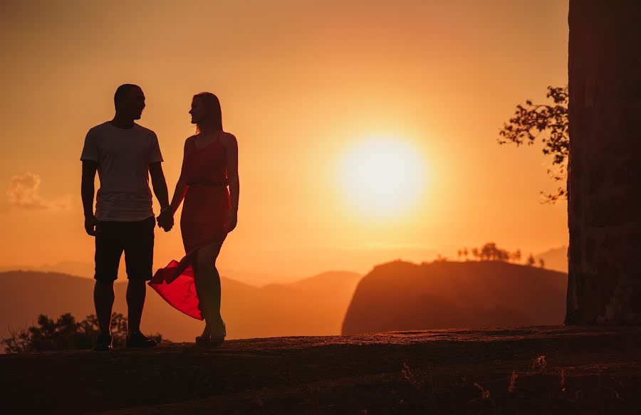 Fotografo di matrimoni Reginaldo Fotografo (reginaldo). Foto del 1 giugno 2019