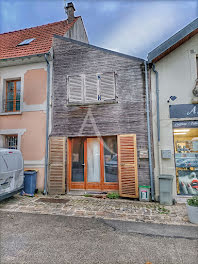 maison à Tremblay-en-France (93)