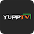 YuppTV LiveTV, Live Cricket logo