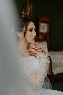 Wedding photographer Vusal Ibadzade (visualion). Photo of 27 April