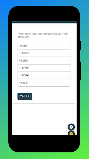 Learn HTML(圖5)-速報App