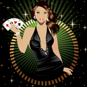 BlackJack 21  Icon