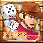 Wild West Farkle  - Dice Free 3.5