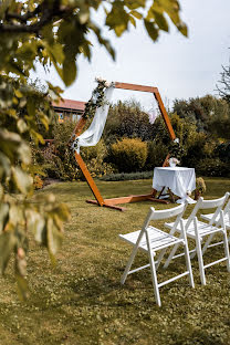 Fotógrafo de casamento Yorge Kucik (yorge). Foto de 5 de outubro 2022