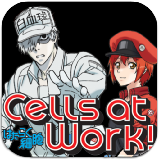 Cells at Work! - TV on Google Play