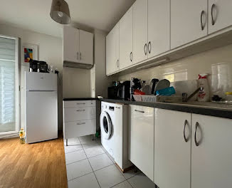 appartement à Le Plessis-Trévise (94)