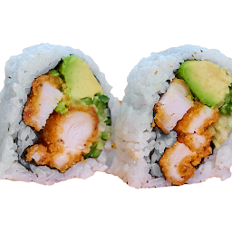 Chicken Katsu Roll