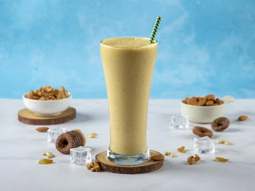 Dry Fruit Milkshake