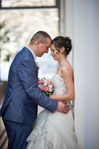 Wedding photographer József Boldog (boldog). Photo of 3 March 2019