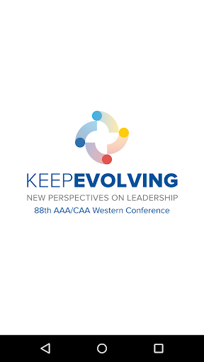 2015 AAACAA Western Conference