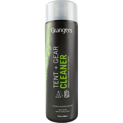 Grangers Tent and Gear Cleaner - 500ml