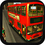 Cover Image of ダウンロード Fast City Bus Simulator 3D 1.0 APK