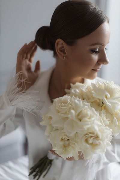 Fotógrafo de bodas Karolina Ruzanova (carolinadelina). Foto del 25 de marzo