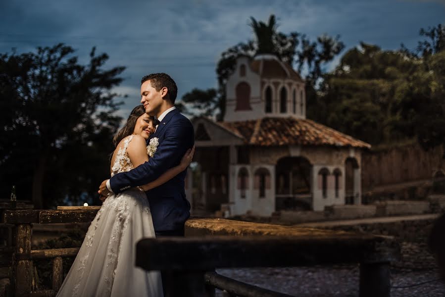 Photographe de mariage Jorge Goenaga (jorgegoenaga). Photo du 23 janvier 2020