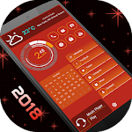 Cover Image of Download Elegant Launcher 2 - 2018, Free Launcher Theme 3.0 APK