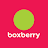 Boxberry: отслеживание, почта icon