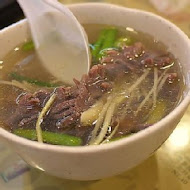 華味香鴨肉羹(民治店)