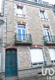 appartement à Fougeres (35)