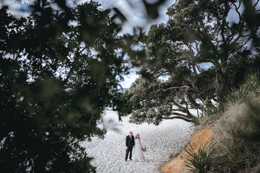 Photographe de mariage Jasper Boer (photoadventure). Photo du 2 avril 2021