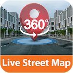 Cover Image of Tải xuống GPS Street Navigation 1.4 APK