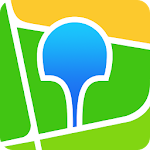 Cover Image of Baixar 2GIS beta 4.1.7.1656 APK