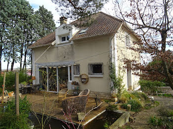 maison à Auxerre (89)