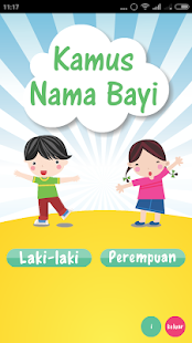 How to install Kamus Nama Bayi 1.0.0 unlimited apk for bluestacks