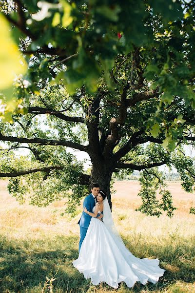 Wedding photographer Kristina Kondrateva (kondart). Photo of 15 February 2017