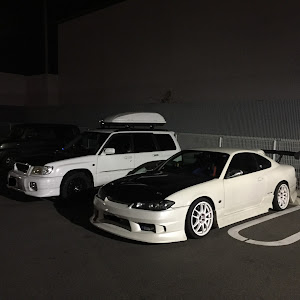 シルビア S15