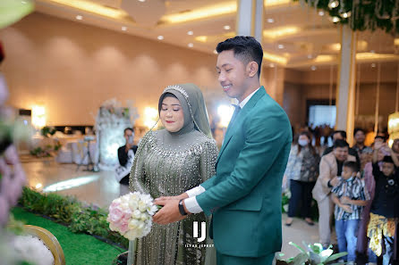 Bryllupsfotograf Ilyas Jepret Sidoarjo Surabaya (ilyasjepret). Bilde av 6 september 2022