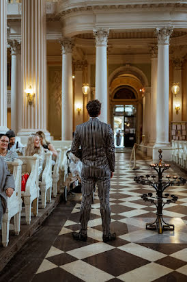 Wedding photographer Lex Kønig (lexkoenig). Photo of 8 November 2022