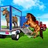 Farm Animal Transport Truck Driving Simulator12