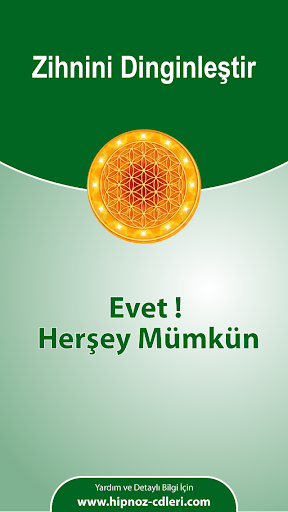 Evet Herşey Mümkün