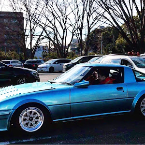 RX-7