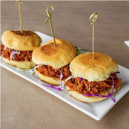 Bruno Sliders