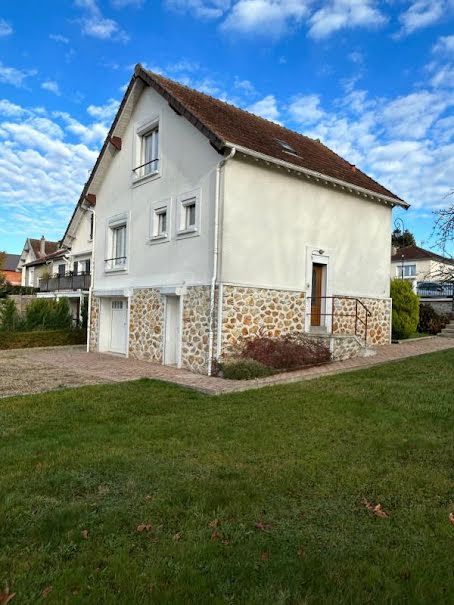 Vente maison 3 pièces 91 m² à Jouy-sur-Morin (77320), 199 000 €