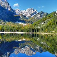 Lago di Braies 