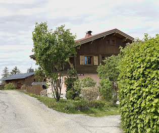 appartement à Megeve (74)