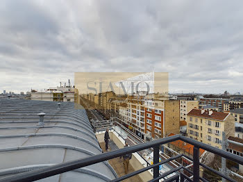 appartement à Vincennes (94)