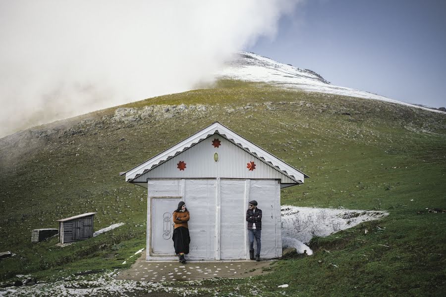 Fotografo di matrimoni Amin Hamidnezhad (aminhamidnezhad). Foto del 20 dicembre 2020