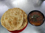 Bhartiya Tadka menu 4