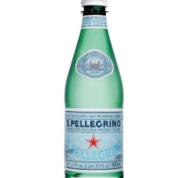 San Pellegrino