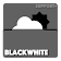 BlackWhite weather komponent icon