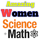 Download amazing women in math and science For PC Windows and Mac 1.0