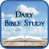 Daily Bible Study1.0