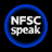 NFSC Speak icon