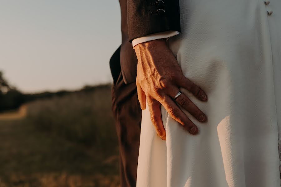 Fotógrafo de casamento Bertrand Roguet (piranga). Foto de 7 de outubro 2023